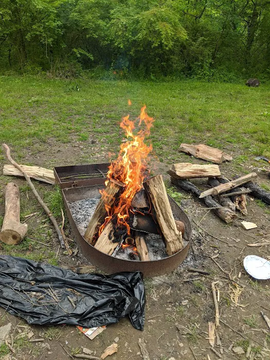 Mill Creek Camping Area Picture 3