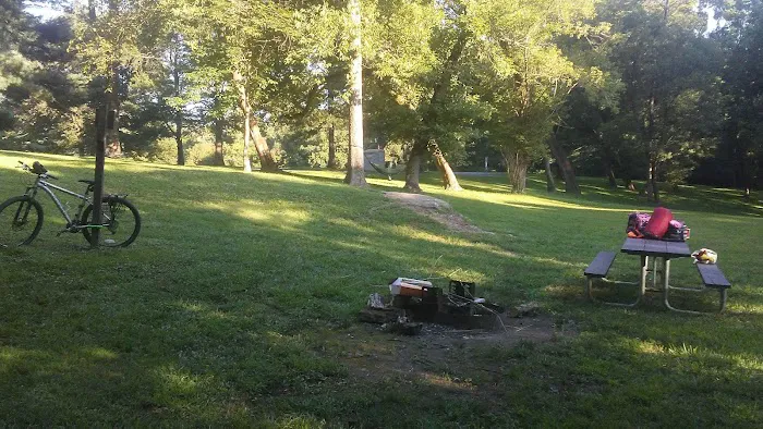 Mill Creek Camping Area Picture 9