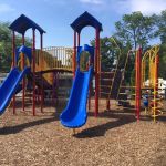 Shady Grove Campground