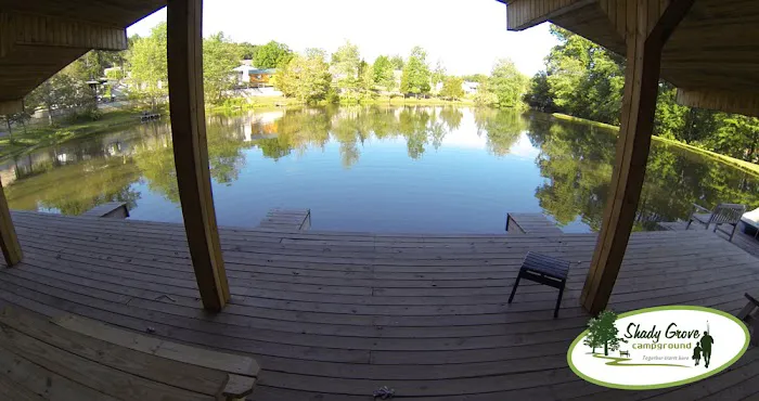 Shady Grove Campground Picture 5