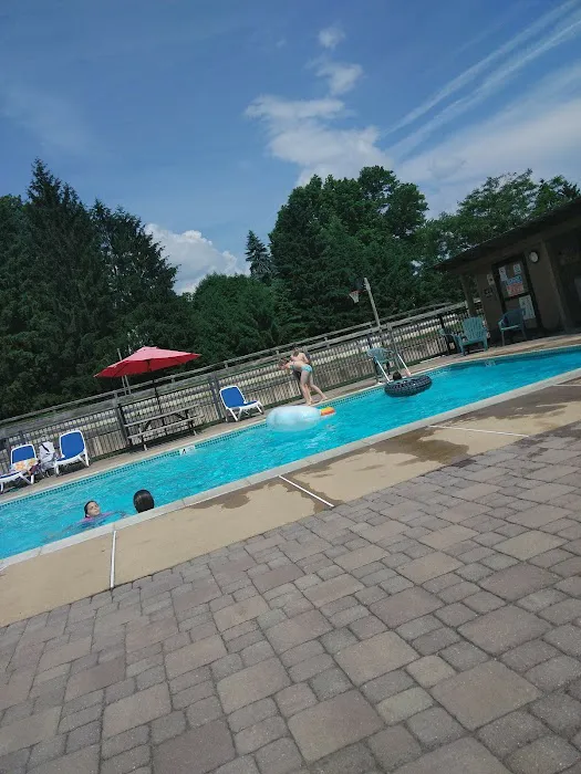 Shady Grove Campground Picture 10