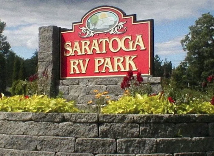 Saratoga RV Park Picture 5