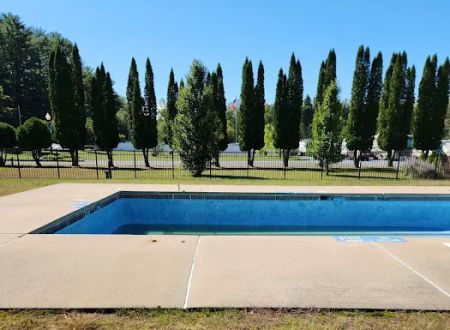 Saratoga RV Park