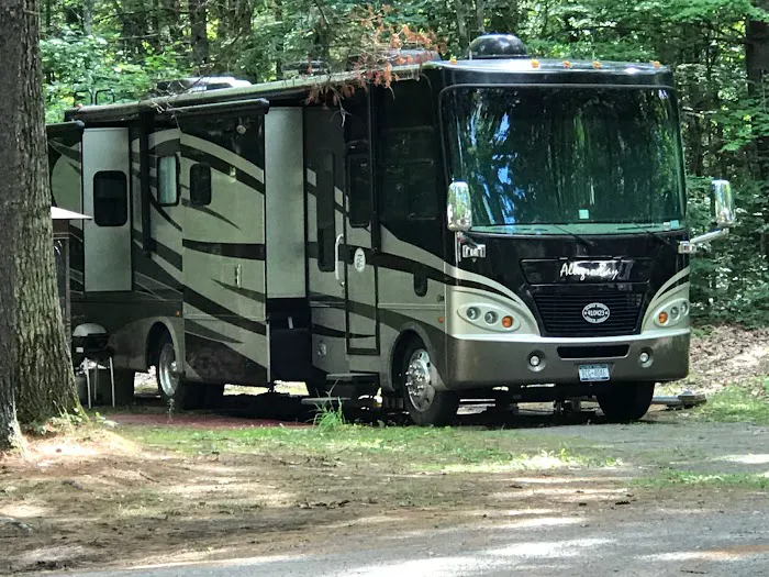 Saratoga RV Park Picture 7