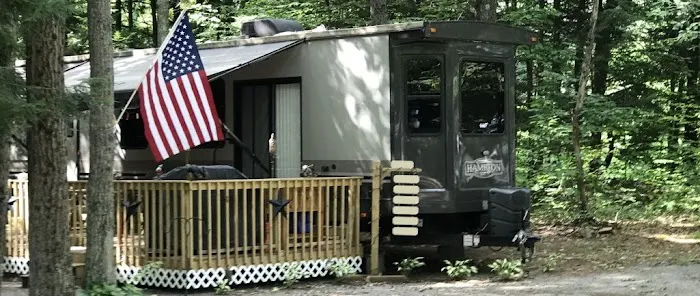 Saratoga RV Park Picture 8