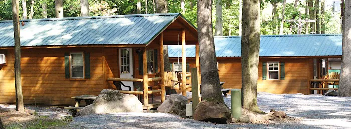Dutch Cousin Campground Picture 2