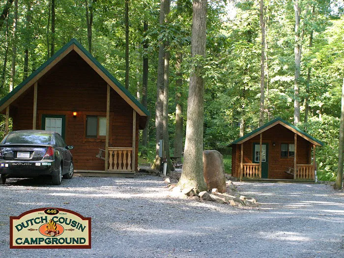 Dutch Cousin Campground Picture 9