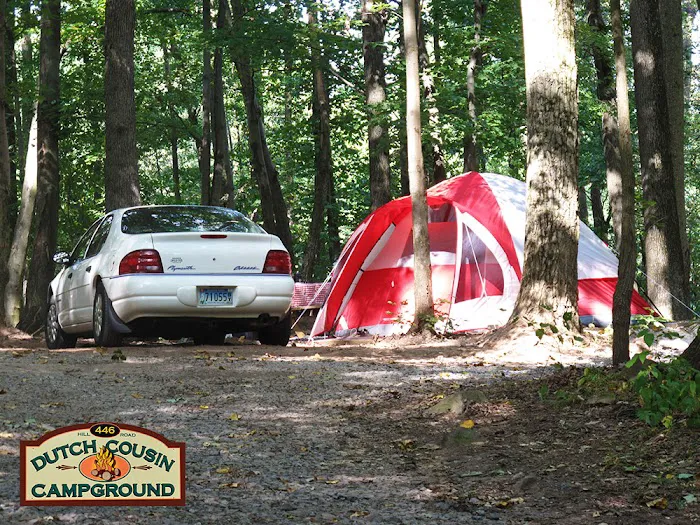 Dutch Cousin Campground Picture 7
