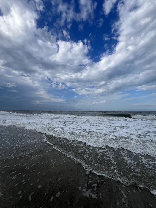 Surfside Oceanfront Cottages Picture 1