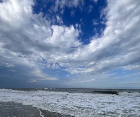 Surfside Oceanfront Cottages