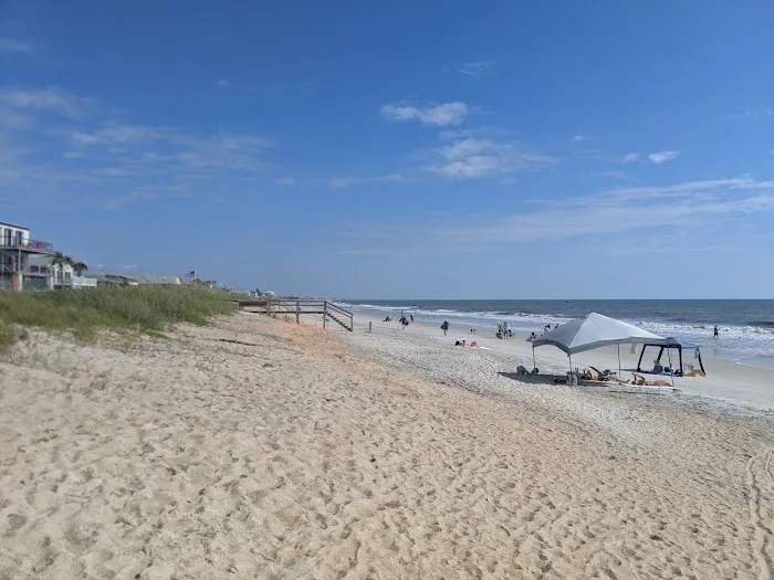 Surfside Oceanfront Cottages Picture 3
