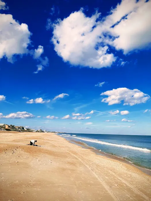 Surfside Oceanfront Cottages Picture 5