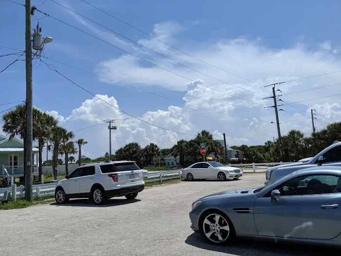 Surfside Oceanfront Cottages Picture 7