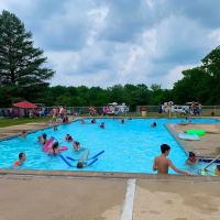 Hickory Run Campground ico