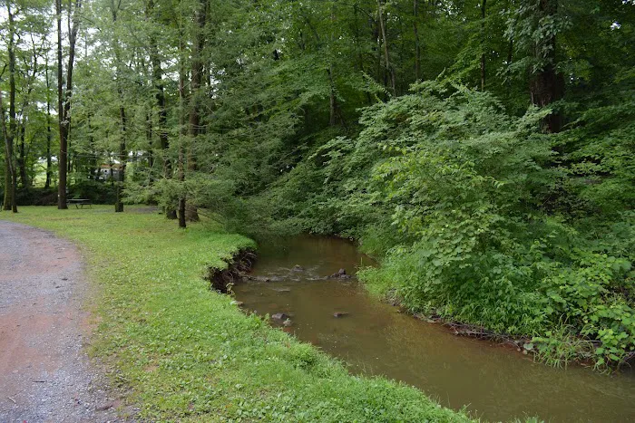 Hickory Run Campground Picture 9