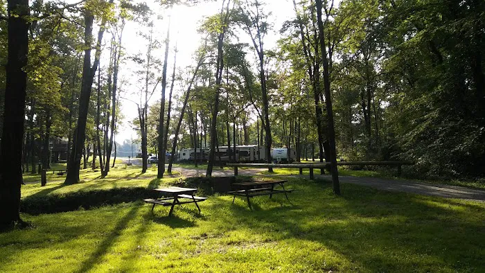 Hickory Run Campground Picture 7