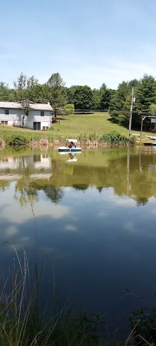 Hickory Run Campground Picture 10
