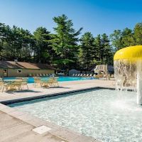 Sun Retreats Adirondack Gateway ico