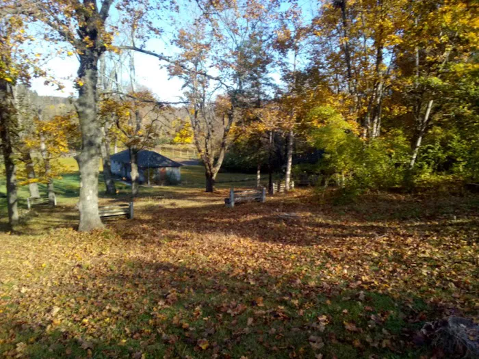 Camp Joy Berks County Parks Picture 3
