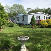 White Birch Estates ico