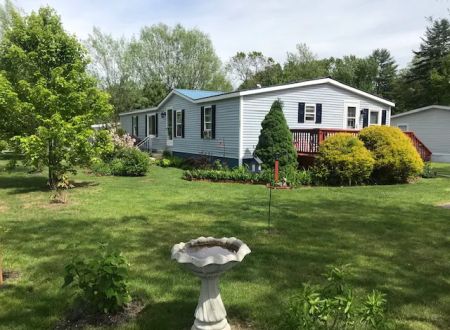 White Birch Estates