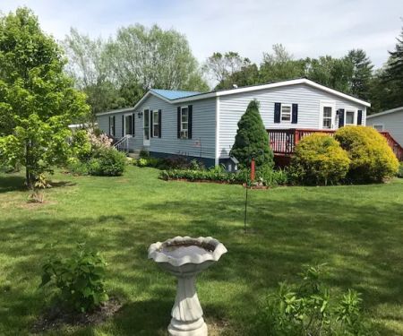 White Birch Estates