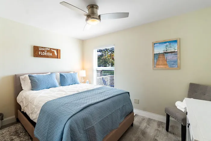 Saint Augustine Cottage Picture 1