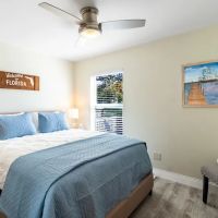Saint Augustine Cottage ico
