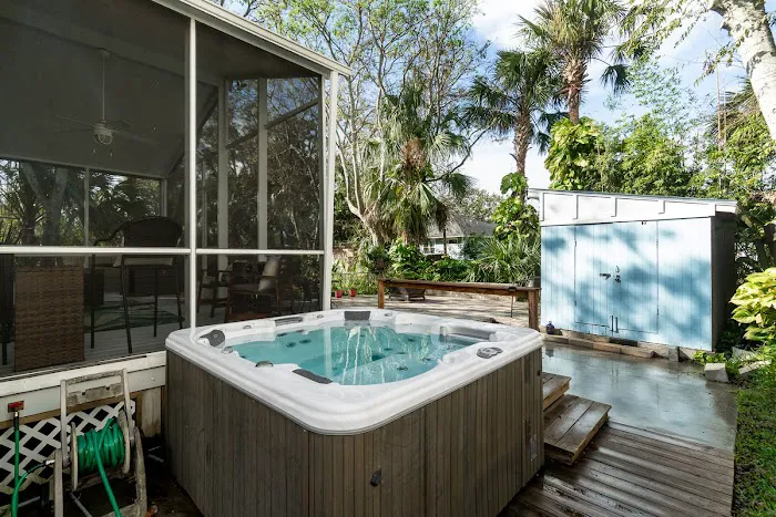 Saint Augustine Cottage Picture 7
