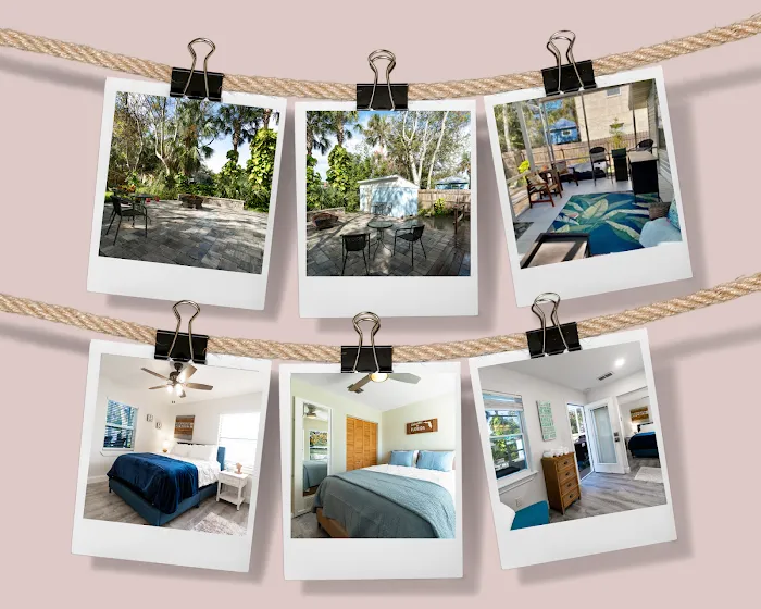 Saint Augustine Cottage Picture 9