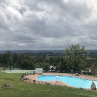 Starlite Camping Resort ico