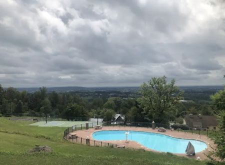 Starlite Camping Resort
