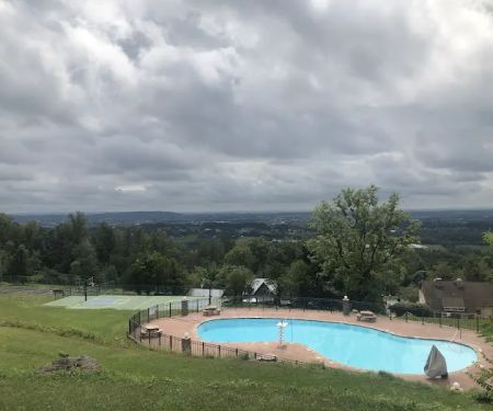 Starlite Camping Resort
