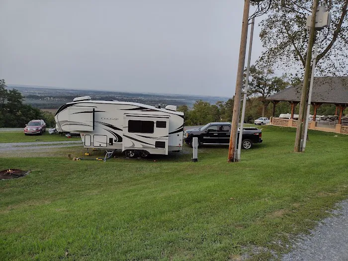 Starlite Camping Resort Picture 5