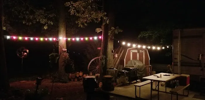 Hobo Hollow Campground Picture 1