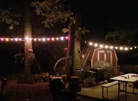 Hobo Hollow Campground