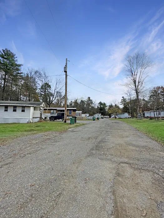 Bluebird Terrace Picture 10