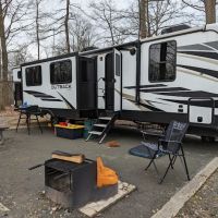 Elk Neck State Park Campground ico