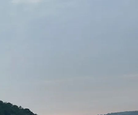 Elk Neck Youth Group Camping Area