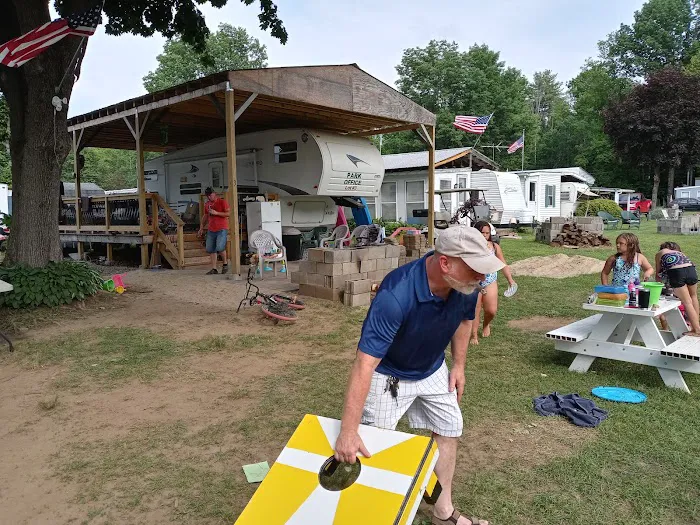 Silver Maple Trailer PARK Picture 2