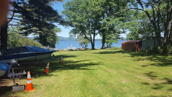 Silver Maple Trailer PARK Picture 6
