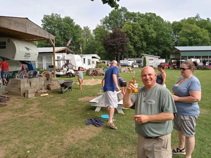 Silver Maple Trailer PARK Picture 8
