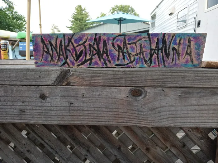 Silver Maple Trailer PARK Picture 10