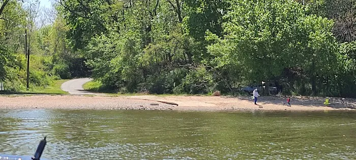 Shore Park Campground Aberdeen Picture 7
