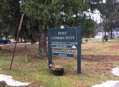 Post Community