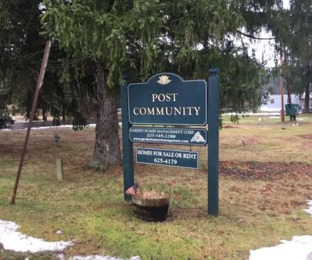 Post Community