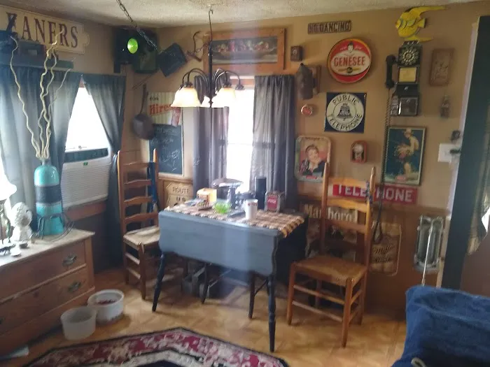 Quiet Valley Mobile Village Mhp Picture 1