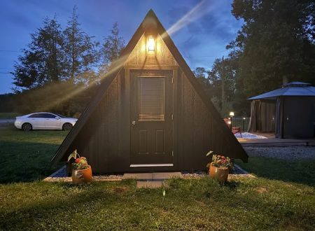 Huck and Buck Farm, LLC