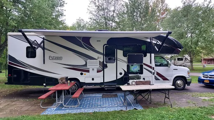 Oneida Indian Nation RV Park Picture 1