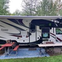 Oneida Indian Nation RV Park ico